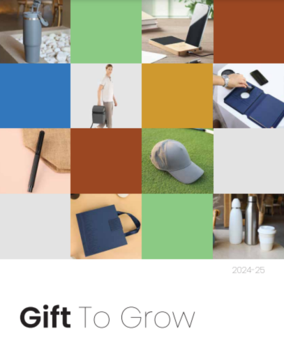 Gift To Grow 